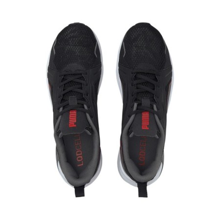 Puma Lqdcell Method sneakers, size 41.5 (19368511)-6