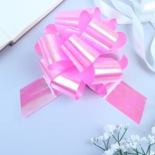 Bant-Shar No. 5 is pearl, pink color