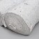 Khobravoye canvas (CPP), width 150 cm, 50 sod, density 170 g/m, 2.5 mm, gray-white color