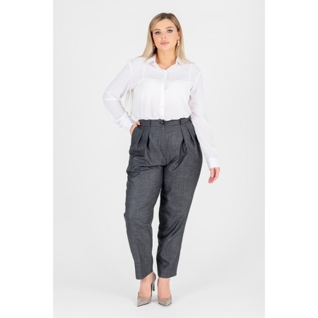 Women's pants, size 52 58361-3