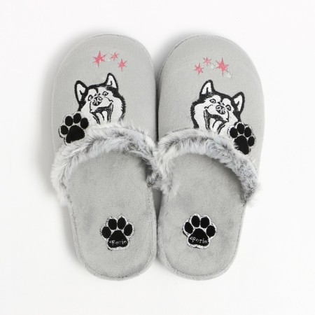 Baby slippers, size 34-1