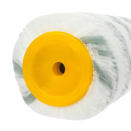 Capacious male roller "Remocolor" 03-0-604, polyamide, d = 8 mm, d = 40 mm, 240 mm-1