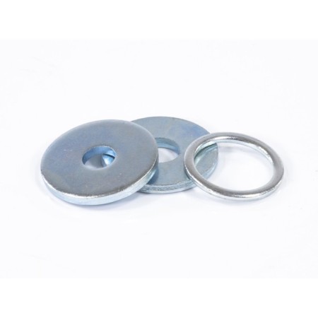 Denzel 96304 trimmer coil, universal, washer 8x30/10x30, ring 20x25-1