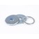 Denzel 96304 trimmer coil, universal, washer 8x30/10x30, ring 20x25
