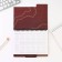 Planing-day-day spirals with the dividers “Teacher sounds proudly”, A5, 45 sheets