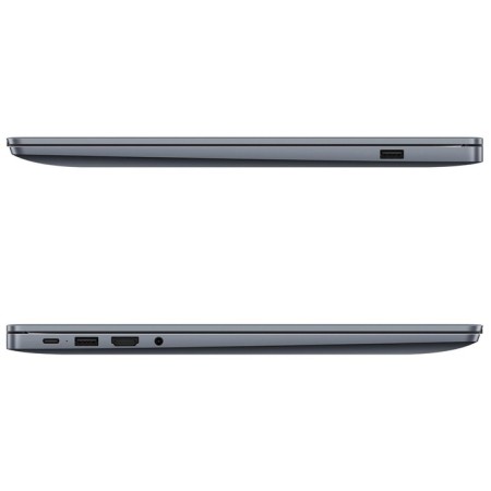 Laptop Huawei Matebook D 16 Core i5 12450H 16GB SSD1TB Intel UHD Graphics 16 "IPS (1920x12 107989-4