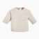 Baby sweatshirt I am Street Style, height 86-92 cm, beige