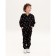 Children's sweatshirt with a hood KAFTAN "Rock on" p. 30 (98-104)