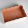 Cookie box, confectionery packaging with PVC lid, “for you”, 20 x 30 x 8 cm