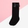 Golphs children's KAFTAN "BASIC", 14-16 cm, black color