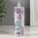 Nightmare "candle" (face) 3xlr1130 3.8x3.8x12cm