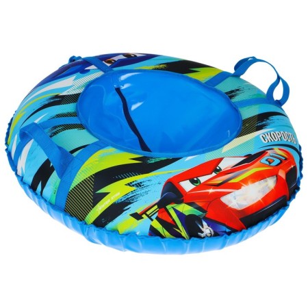 Winter Star Tubing Vatruk "Speed", Czech diameter 83 cm-3
