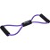 Espander Bradex "Eight", 6x10x1000 mm, purple