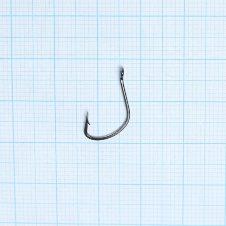 Hooks "Volzhanka" Kaizu No. 2, 10 pcs-1