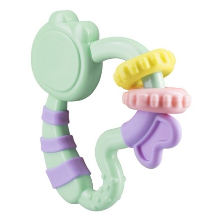 Passioner toy "caterpillar"-2
