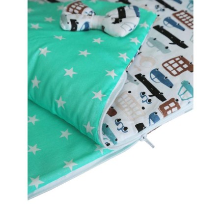 Sleeping bag children's "Trace"-1