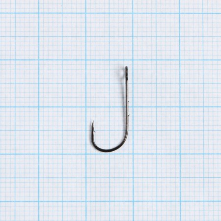 Hooks Lucky John, series LJH, No. 08, 8 pcs.-1
