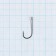 Hooks Lucky John, series LJH, No. 08, 8 pcs.
