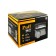 Hand dryer PUFF-8847, 2300 watts