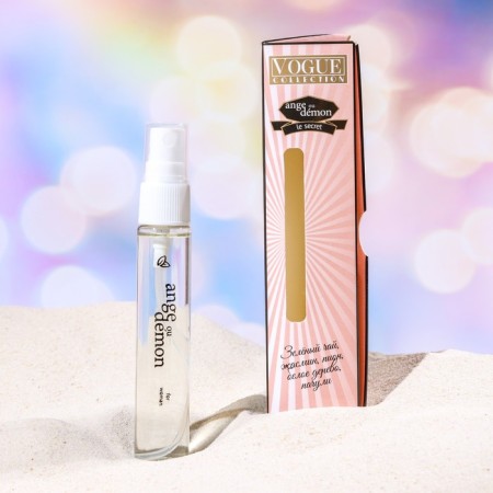 Women's perfumery water "Ange Ou Demon", 33 ml
