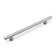 Cappio pimply, d = 12 mm, m/o 160 mm reeling pen.