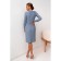 Female dress 5168, size 42