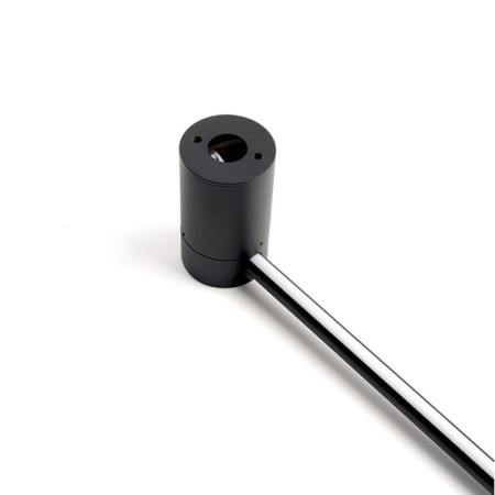 Feron AL170, IP20, LED, 10 W, 60x60x600 mm lamp, black color is black-2
