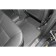 Rugs in the Ssang Yong Actyon 2006-2016 salon, 4 pcs. (polyurethane)