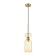 Suspended lamp Gloss E14x60W