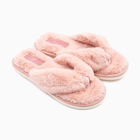 Women's sizes 37-38 slippers