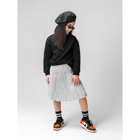 Svitshot Children's Amarobaby Generation, height 140 cm, black color-12