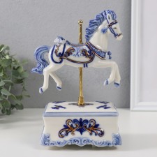 Souvenir Ceramics Musical 