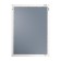 Wall mirror, in the baguette, 57x77 cm