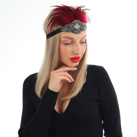 Carnival's head bandage "luxurious"-2