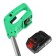 Chain saw-high-rise Battery Zitrek Greensaw 20 Plus, 20 V, 4/2 Ah, Li-Ion, 6 "