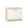 Olivia shoe cabinet, 602x384x512, white tree/oak sonoma