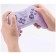 Wireless Easysmx T37 Bluetooth gamepad, purple (VG-M018)