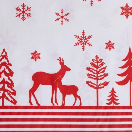 Lovelife Linery 1.5P REINDEER 143*215cm, 150*225cm, 50*70cm-2pcs-4