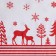 Lovelife Linery 1.5P REINDEER 143*215cm, 150*225cm, 50*70cm-2pcs