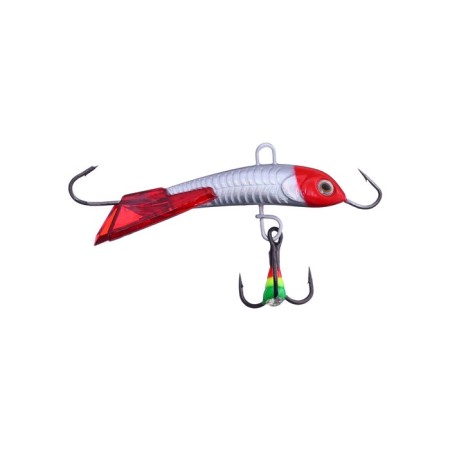 Balancir Namazu "Twist" lead, 3.2 cm, 12 g, color 26-200