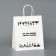 The package is white, with a joke, "well, since such a booze has gone," 24 x 14 x 28 cm