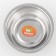 Standard -colored bowl with print, 350 ml, beige