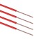 A set of auto pipelines Rexant "Assorted" red, 0.50 x 5 m; 0.75 x 5 m; 1.50 x 3 m; 2.50 x 2 m