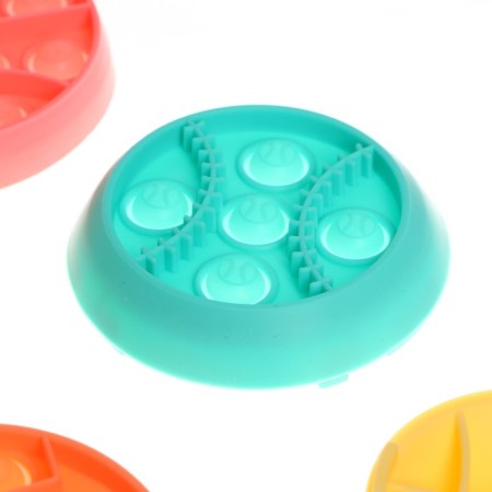 Puzzle "ball"-4