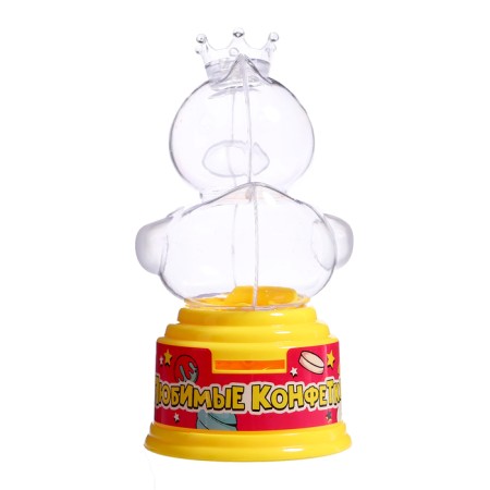 Happy Valley Automatic for Fands "Duck"-4