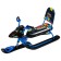 Snowpatrol snowfall, SND2/SP4, blue color