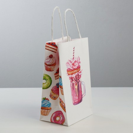 Gift craft, packaging, Sweet Dream, 12 x 21 x 9 cm-2