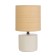 Habber Haber lamp 1x40W E14 white 13x13x23cm