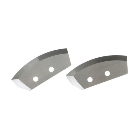 Leds for ice discovery semicircular universal, d = 200 mm, set 2 pcs.-1
