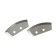 Leds for ice discovery semicircular universal, d = 200 mm, set 2 pcs.
